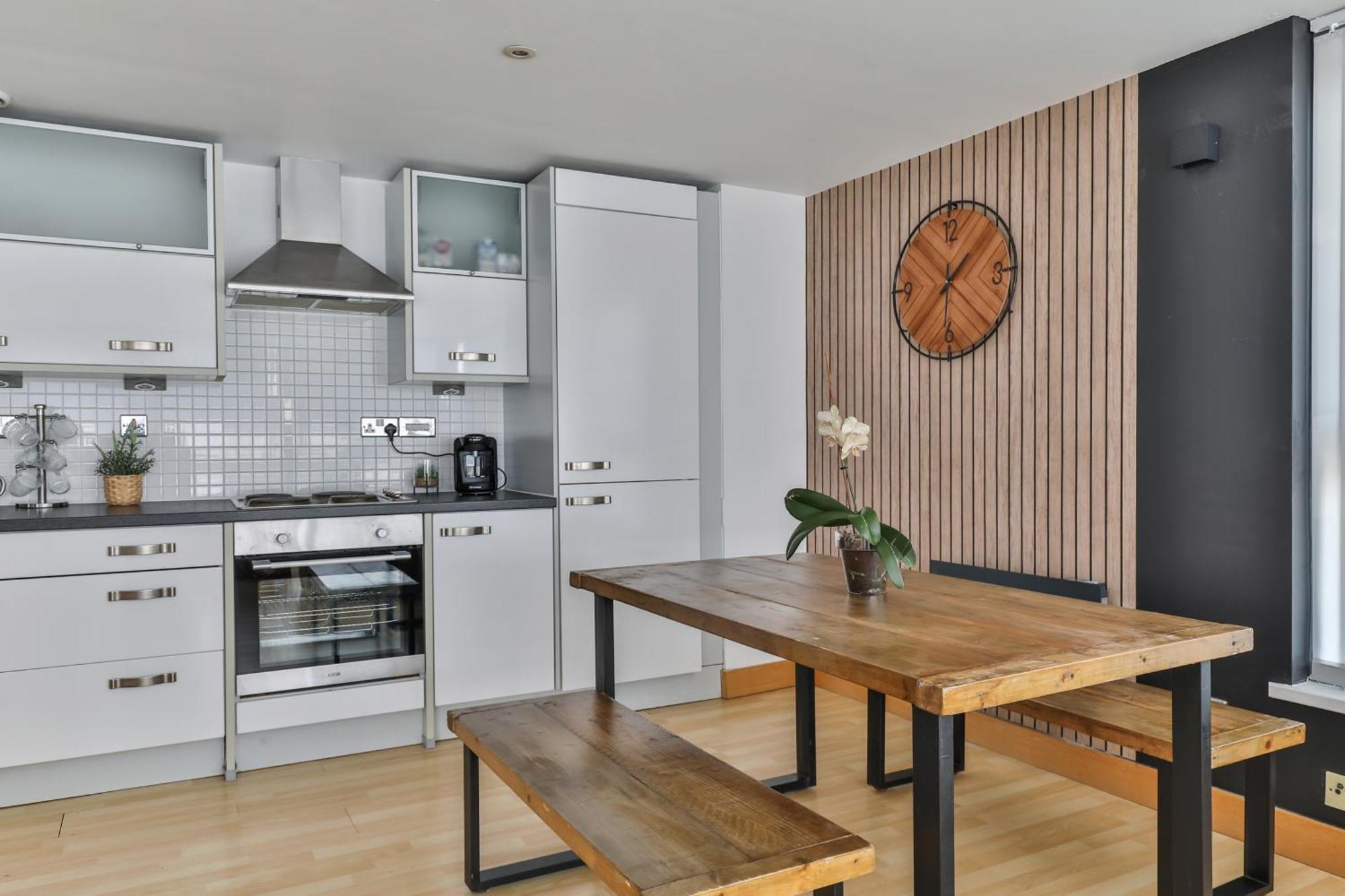 Large Central Penthouse In Leeds Leeds  Exteriör bild